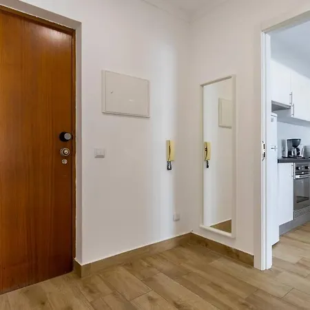 Lovely Flat In Carveiro - 2 Bed - 100m To Beach Apartmán *